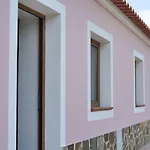 Recanto Da Ribeira 蒙希克
