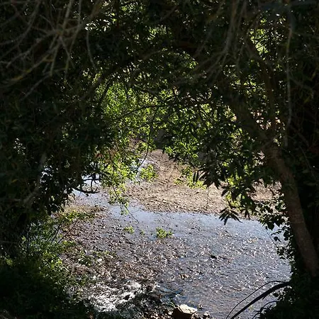 Recanto Da Ribeira Landsted *