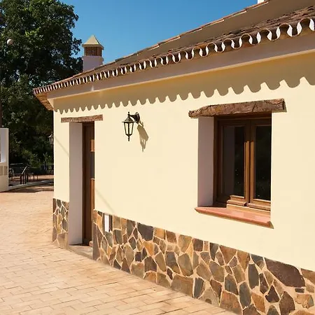 Gospodarstwo wiejskie Recanto Da Ribeira Monchique