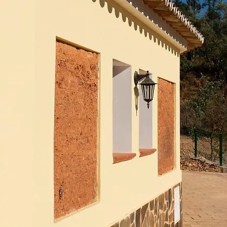 Gospodarstwo wiejskie Recanto Da Ribeira