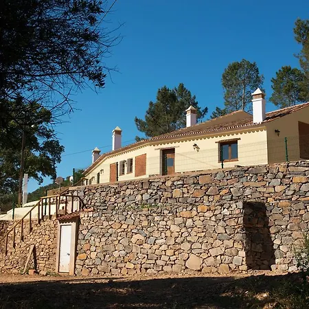 Recanto Da Ribeira Landsted