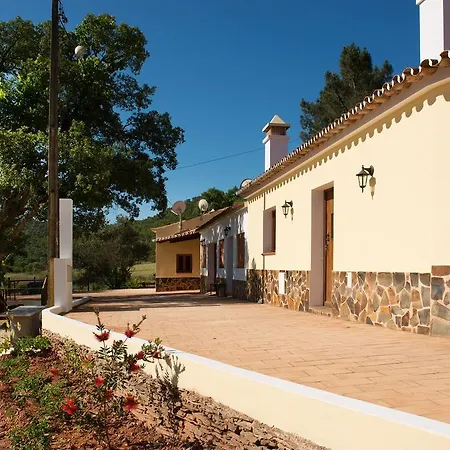 Landsted Recanto Da Ribeira Monchique