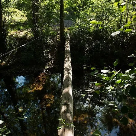 Recanto Da Ribeira Landsted Monchique