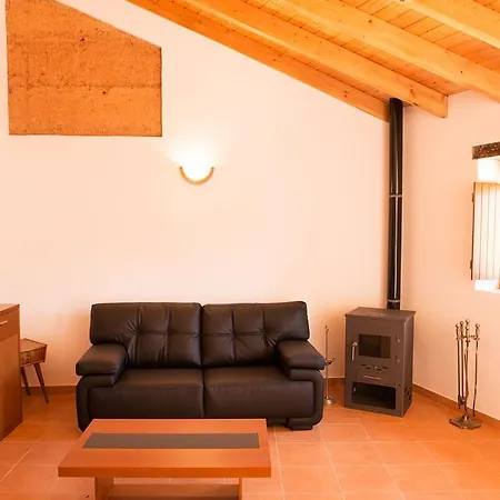Landsted Recanto Da Ribeira Monchique