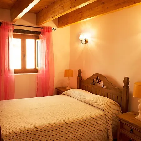 Landsted Recanto Da Ribeira