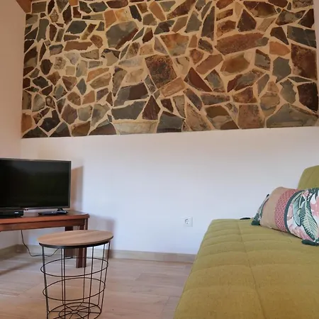Country house Recanto Da Ribeira