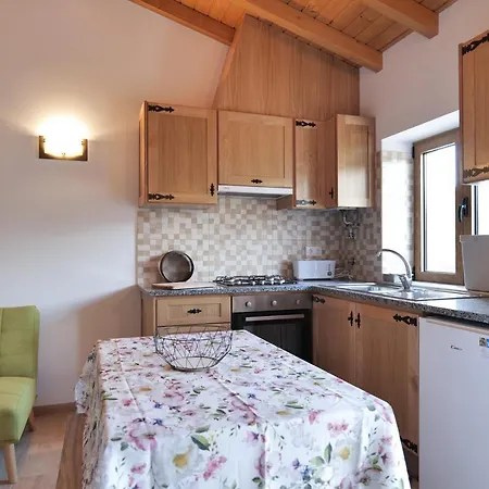 Recanto Da Ribeira Landsted Monchique
