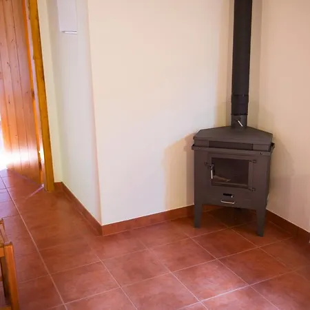 Recanto Da Ribeira Landsted