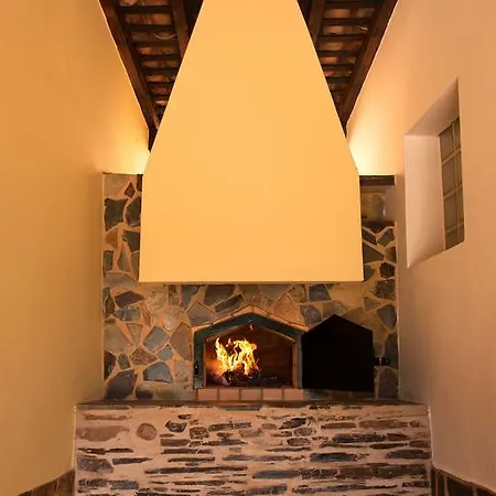 Recanto Da Ribeira *