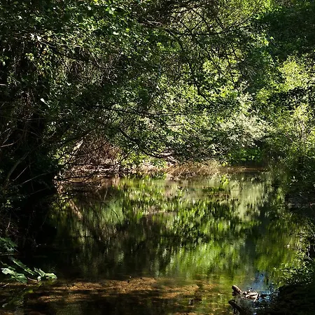 Recanto Da Ribeira Monchique