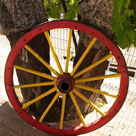 Casa rural Recanto Da Ribeira *