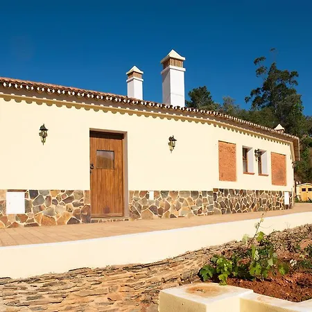 Recanto Da Ribeira *