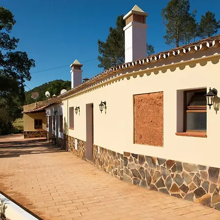 Recanto Da Ribeira Casa rural *