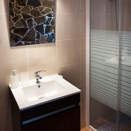 Recanto Da Ribeira Casa rural *