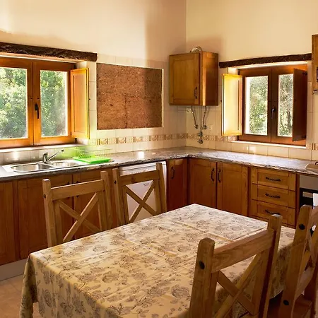 Recanto Da Ribeira * Monchique