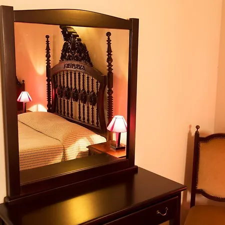 Casa rural Recanto Da Ribeira