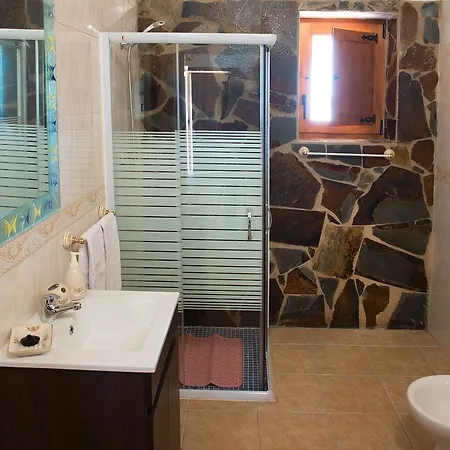 Recanto Da Ribeira Casa rural *