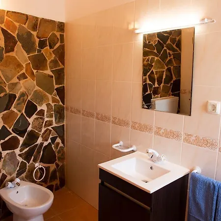 Casa rural Recanto Da Ribeira