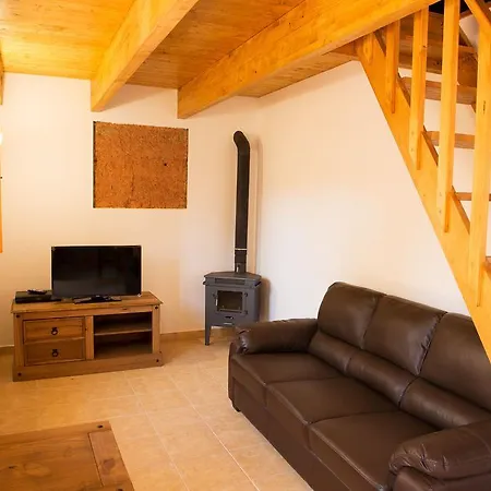 Recanto Da Ribeira Monchique