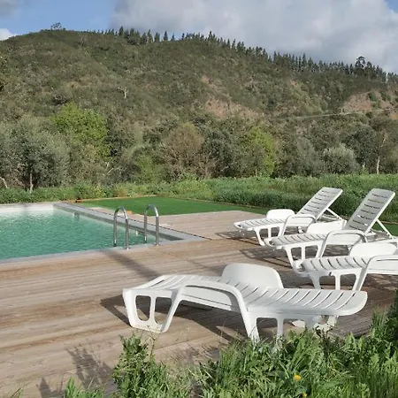 Recanto Da Ribeira *