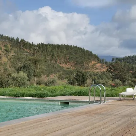 Recanto Da Ribeira Landhuis Monchique