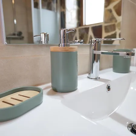 Casa rural Recanto Da Ribeira