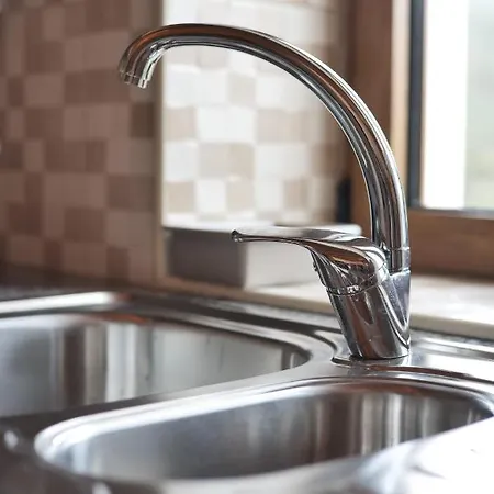 Recanto Da Ribeira Casa rural