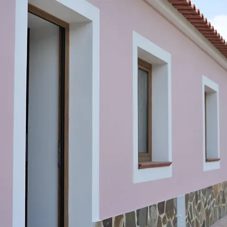 Recanto Da Ribeira Monchique