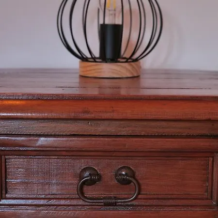 Recanto Da Ribeira Casa rural