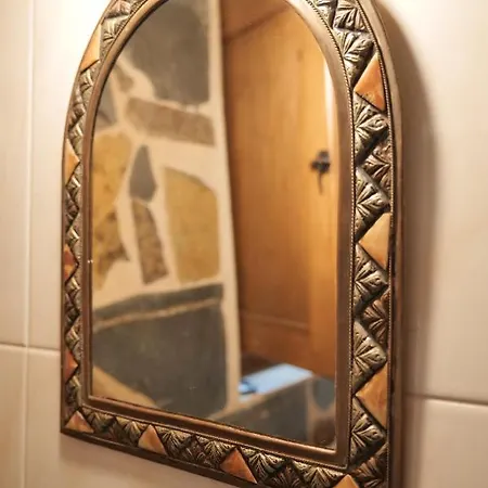 Recanto Da Ribeira Casa rural