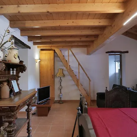 Recanto Da Ribeira *