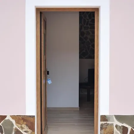 Recanto Da Ribeira Casa rural