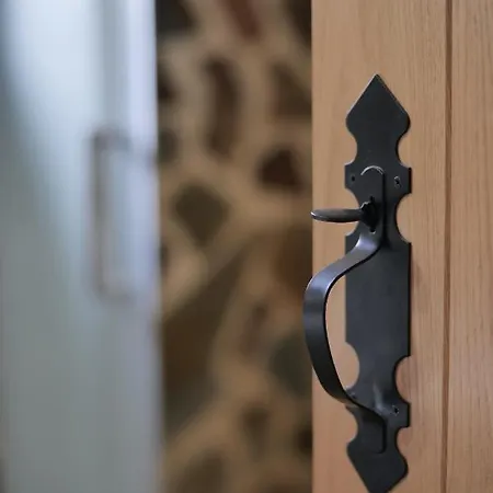 Recanto Da Ribeira *