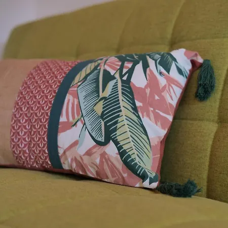 Recanto Da Ribeira Casa rural *