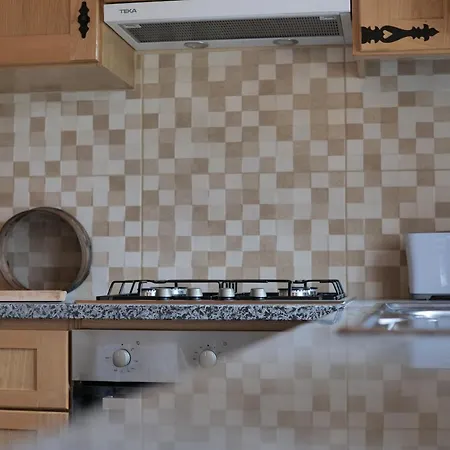 Casa rural Recanto Da Ribeira Monchique