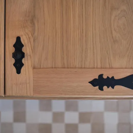 Recanto Da Ribeira *