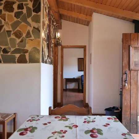 Recanto Da Ribeira Monchique