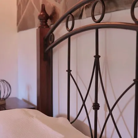 Casa rural Recanto Da Ribeira