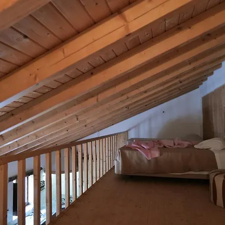 Recanto Da Ribeira Casa rural *