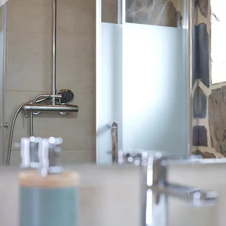 Recanto Da Ribeira * Monchique