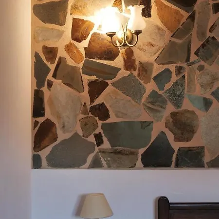 Recanto Da Ribeira Casa rural Monchique