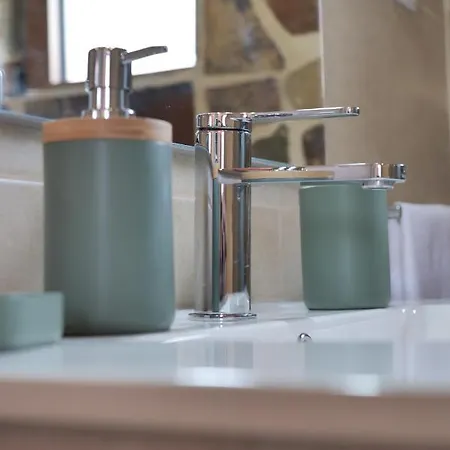 Recanto Da Ribeira *