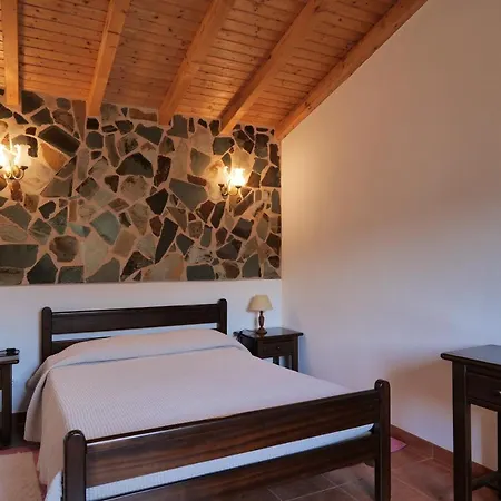 Recanto Da Ribeira *