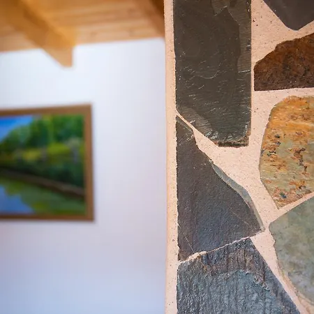 Casa rural Recanto Da Ribeira Monchique