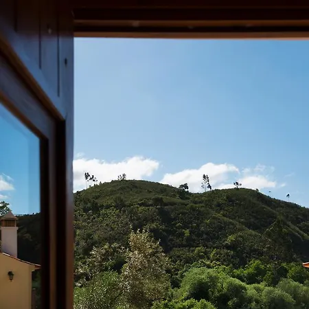 Recanto Da Ribeira Monchique