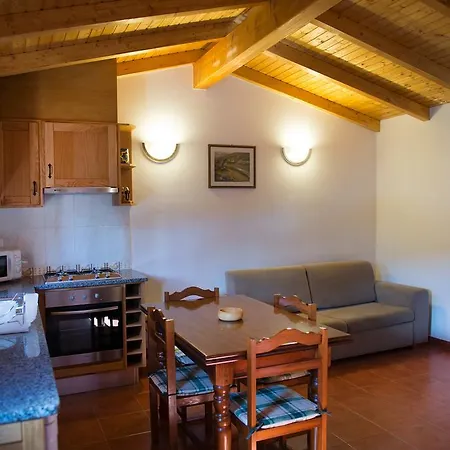 Casa rural Recanto Da Ribeira *