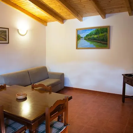 Recanto Da Ribeira *