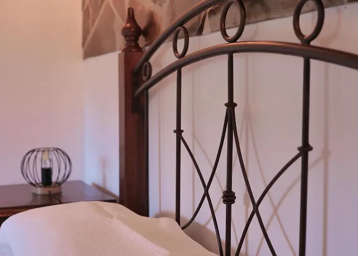 Landhaus Recanto Da Ribeira