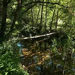 Recanto Da Ribeira Venkovský dům