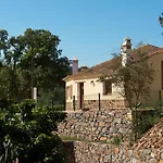 Venkovský dům Recanto Da Ribeira Monchique